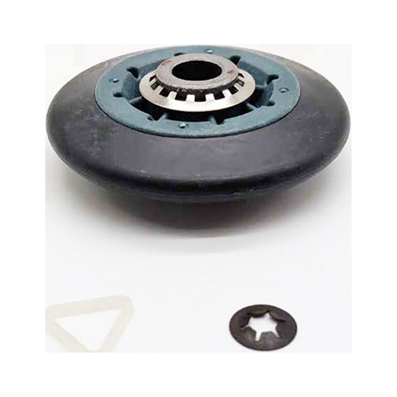 10 Piece Suitable for W10314173 Dryer Drum Wheel Suitable for W10314173 8536973 8536974 AP6019303 PS11752609