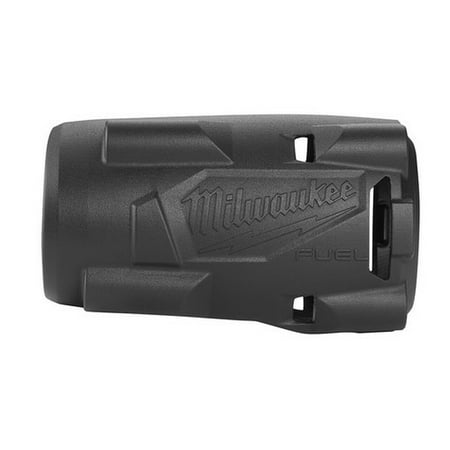 

Pack of 1 Milwaukee 49-16-2854 M18 Fuel Compact Impact Wrench Protective Boot