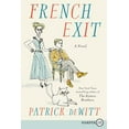 thumbnail image 1 of Pre-Owned French Exit (Paperback) 0062864408 9780062864406, 1 of 1