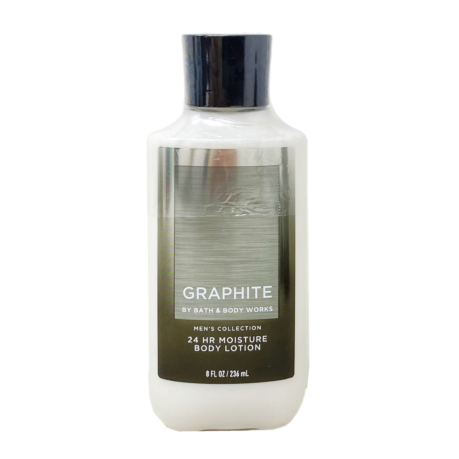 Bath and Body Works Men's Collection Graphite Deluxe Gift