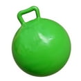 thumbnail image 1 of Bouncing Ball Game, Space Hopper Toy Iron Hoppers For Kids with Handle For Boys Girls Adult Jumping Ball Toy, 1 of 6