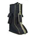 thumbnail image 1 of Derby Originals 600D Nylon Padded Tall English Riding Boot Carry Bag, 1 of 3