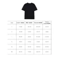 thumbnail image 7 of 【New Arrival】Sassy Side Eye Dachshund Cartoon Graphic T-Shirt, Unisex Cotton Crew Neck Funny Dog Meme Casual Tee, Wiener Dog Lover Novelty Gift, 7 of 7