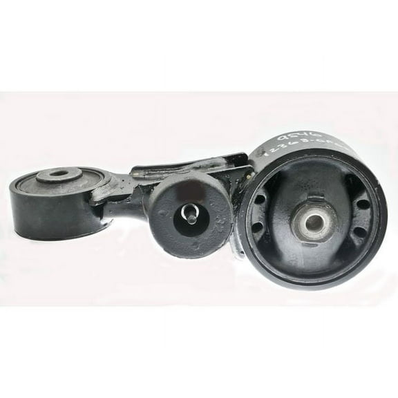 Right Engine Shock Mount - Compatible with 2007 - 2010 Toyota Sienna 3.5L V6 2008 2009