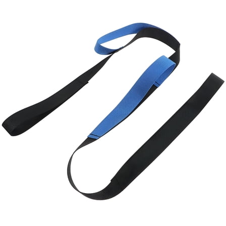 XIRQI Leg Belt Leg Lifter Strap Exercise Leg Band Leg Lifter Assist Versatile Leg Lifter Elder
