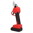 thumbnail image 1 of Branch Pruning Shear Pruning Shear Rechargeable Branch Pruning Shear Electric Branch Cutter 21V Branch Pruning Shear Steel Blade Cordless Rechargeable Garden Tool EU Plug, 1 of 8