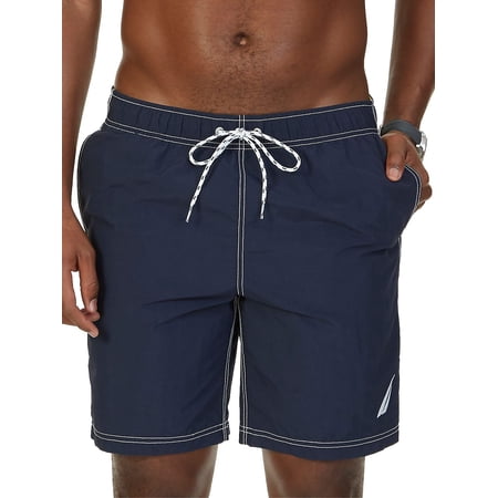 Quick Dry J Class Swim Trunks