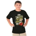 thumbnail image 5 of Dennis The Menace Streets Chose Me Boys Kids T Shirt Tees Tops Teen Brisco Brands X, 5 of 6