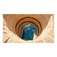 thumbnail image 1 of TIELUTT Front Door Mat with A Brick Patterned Bottom 3D Trap Carpet For the Living Room and Throw Blanket with Pom Poms Fuzzy Area Rug for Bedroom Rugs Living Room Well Dressed Home Blanket Large Bed, 1 of 7