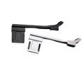 thumbnail image 3 of New Hot Shoe Thumb Up Grip for Fujifilm GFX100RF Camera Support Aluminum HandlTI, 3 of 5