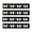 White, variant on Stylish Butterfly Bowknot Car Side Window Decorative Sticker With Reflective Feature Improves Night Visibility On Motorcycle