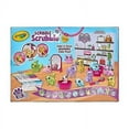 Crayola Scribble Scrubbie Pets Beauty Shop Drawing and Coloring Kit