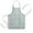 Colorful Cartoon Dinosaurs-3, variant on Colorful Cartoon Dinosaurs Landscape Pattern Kids Aprons for Girls and Boys,Adjustable Neck Strap Toddler Aprons for Kids Cooking Baking