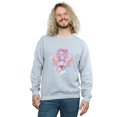 thumbnail image 2 of Harry Potter Mens Always Doe Sweatshirt, 2 of 3