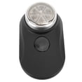 thumbnail image 1 of Beard Clipper, Anti Slip Electric Beard Trimmer Highly Efficient Digital Display  for Women, 1 of 7