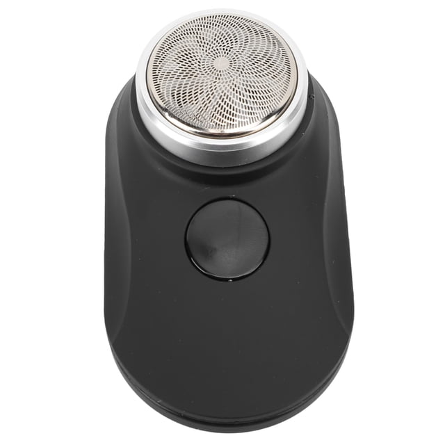 Beard Clipper, Anti Slip Electric Beard Trimmer Highly Efficient Digital Display for Women