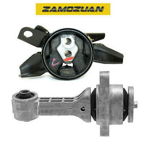 Trans & Torque Strut Mount 2PCS 11-17 for Hyundai Elantra/for Kia Forte for Auto