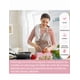 thumbnail image 3 of Tablas Xtellar Para Picar Alimentos color rosa Cocina Para Cortar Set 4 Piezas, 3 of 5