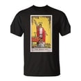 thumbnail image 2 of SPEEDRUN The Magician Tarot Card I T Traditional T-Shirt, 2 of 6