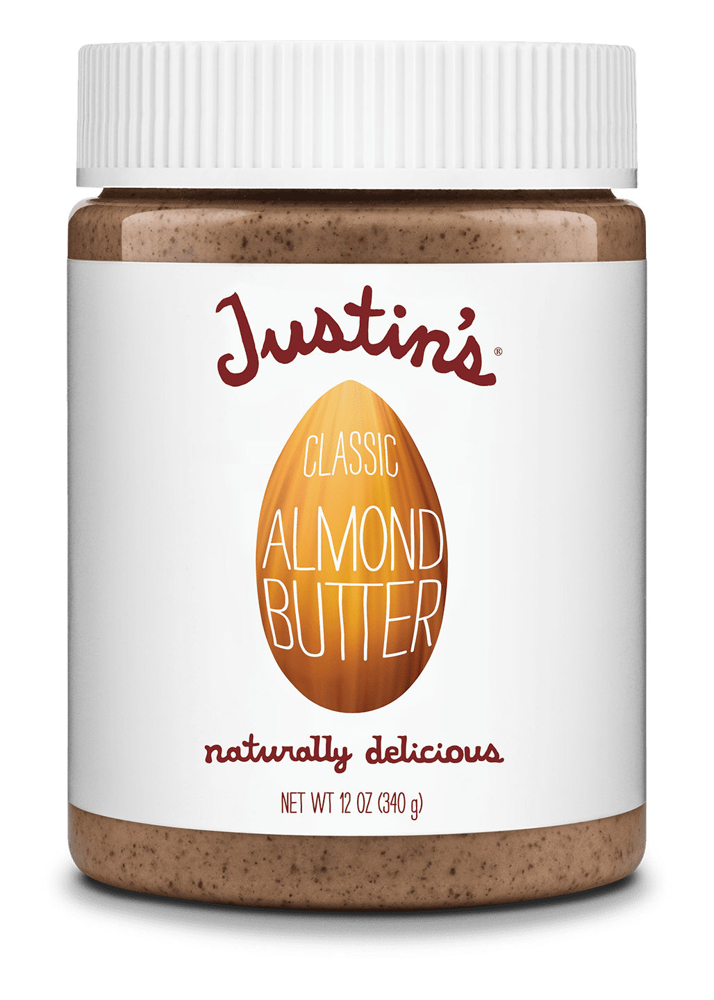 best justin's almond butter flavor