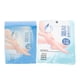 thumbnail image 1 of Mascarilla para blanquear los pies eliminar la piel muerta mascarilla para el cuidado de los pies 7 pares de mascarilla para pies mascarilla blanqueadora hidratante para pies ANGGREK Otros, 1 of 8