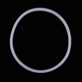 thumbnail image 4 of LHCER 2 Pack Rubber Gaskets Sealing O-Ring Replacement Part For NutriBullet Blenders, 4 of 8