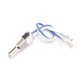 thumbnail image 2 of Speravity Sensor de temperatura de aceite de agua de coche Universal amplio rango 0 a 150 ℃ termómetro sensible alta precisión transductor NPT de 1/8 Vehículos, repuestos y accesorios Mis Speravity VI017052-00B, 2 of 6