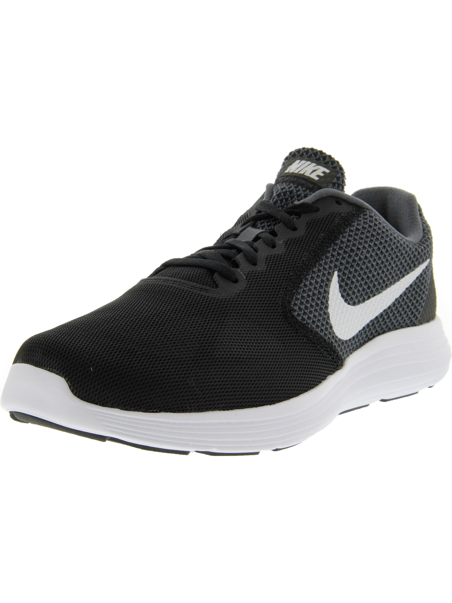 nike revolution 3 as a running shoe review