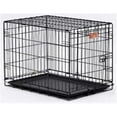 thumbnail image 1 of I-crate Noir 18 Pouces Simple - 1518, 1 of 1