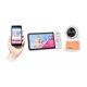 thumbnail image 1 of Monitor de vídeo para bebés VTech RM5754HD Smart Wi-Fi 1080p de 5 pulgadas, 1 of 7