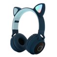 thumbnail image 3 of Auriculares Inalámbricos Bluetooth Sobre La Oreja Auriculares Micrófono Sunnimix auriculares bluetooth, 3 of 7