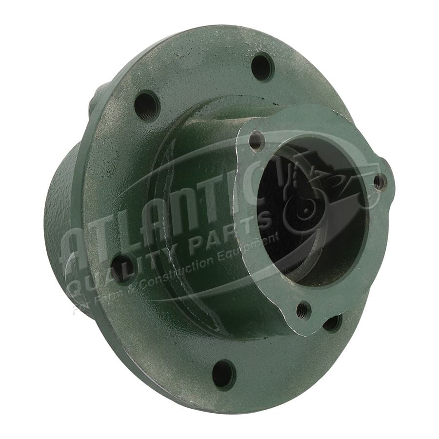 Front Wheel Hub for 6 bolt Bolton Cap Style John Deere 2020 2955 2950