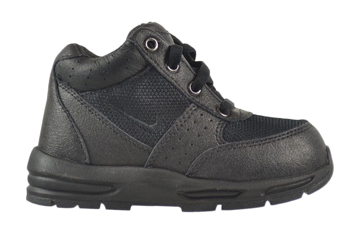 toddler nike acg boots