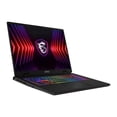 thumbnail image 2 of Laptop Gamer MSI Sword Intel Core i7 14th Gen 16GB RAM 1TB SSD Nvidia RTX4060, 2 of 4