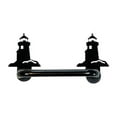 thumbnail image 1 of Village Wrought Iron DHP-B-10 Lighthouse Door Handle, 1 of 2