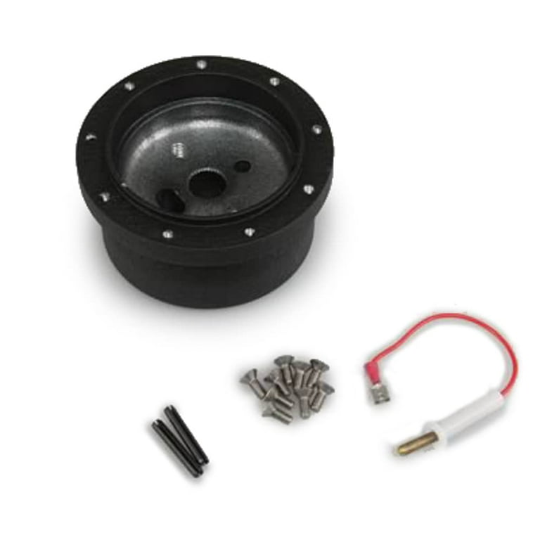 Lecarra Steering Wheel Adapter B-16422 for 1954-66 GM Pick-Up Lecarra Steering Wheel Adapter B-16422 for 1954-66 GM Pick-Up