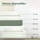 thumbnail image 4 of Colchón en Caja Individual Zinus de Memory Foam 20 cm Transpirable Air Flow para todas las edades., 4 of 8