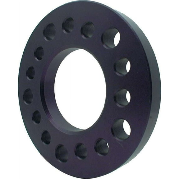 Allstar Performance ALL44123 1" Aluminum Wheel Spacer
