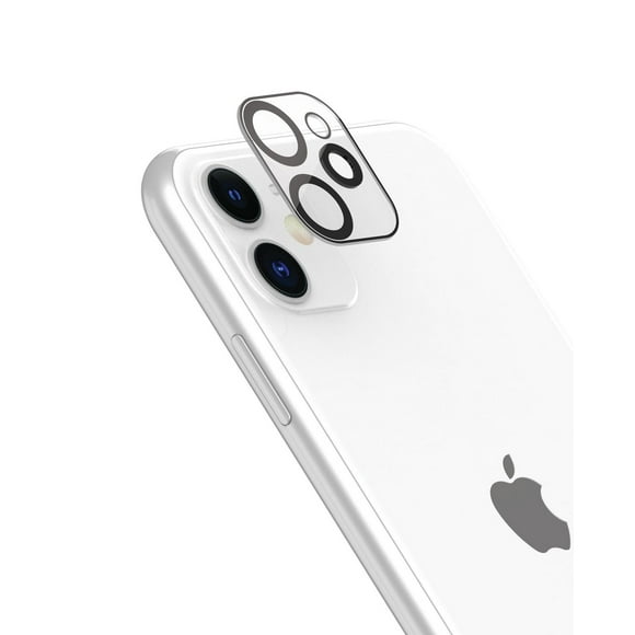 DuraGlass Protecteur d'écran pour appareil photo pour iPhone 11
