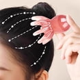 thumbnail image 2 of SharkTRUE Premium Resin Octopus Massage Tool: Ergonomic, Soothing Relief for Body & Mind Wellness, 2 of 8