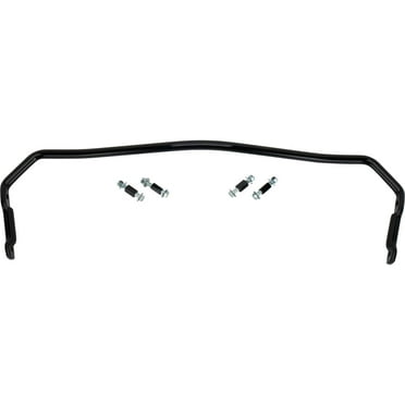 Rear Sway Bar Kit, 1.00 Inch, 1978-88 GM G-Body
