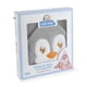 thumbnail image 4 of Toalla corporal Baby Mink Salida de Baño Gris Pingüino, 4 of 4