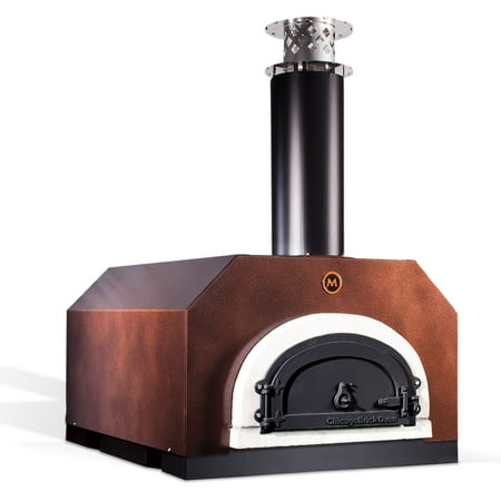 - Chicago Brick Oven 750 Outdoor Countertop Pizza Oven