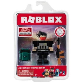 Roblox Headless Horseman Figure Pack Walmart Com Walmart Com - roblox zombie apocalypseroblox song