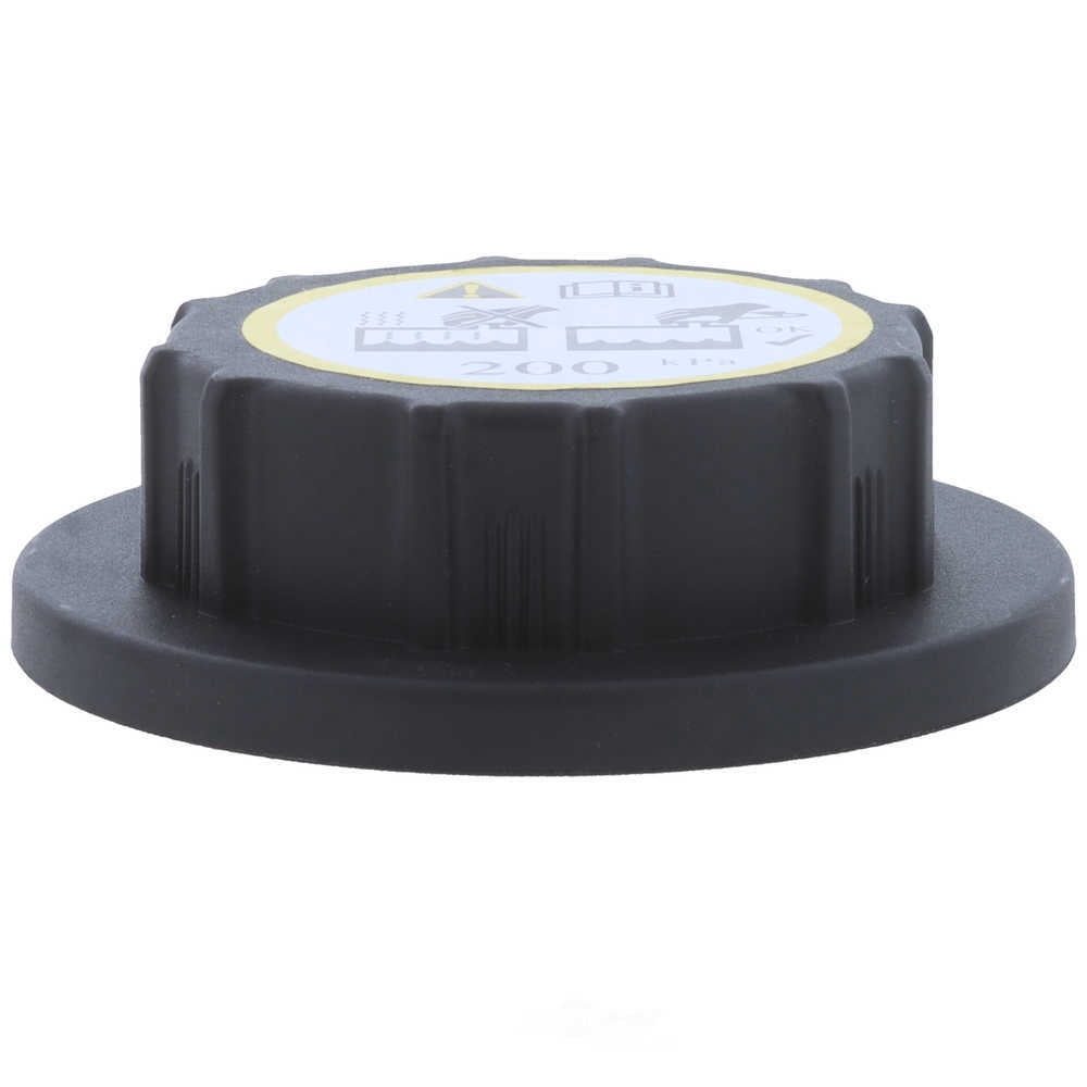 Motorad T106 Standard Engine Coolant Reservoir Cap