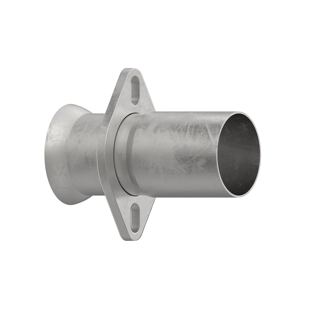 Walker Exhaust 41726 Exhaust Pipe