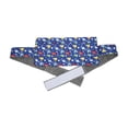thumbnail image 1 of Reptile Sling Carrier, Lizard Carrier Prevent Them Slipping Large Exit  For Guinea Pig For Bearded Dragon, 1 of 8