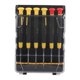 thumbnail image 1 of 6pcs Small Screwdriver Kit Flathead Cross Precision Head Mini Screwdriver Set for Micro Tiny Screws, 1 of 5