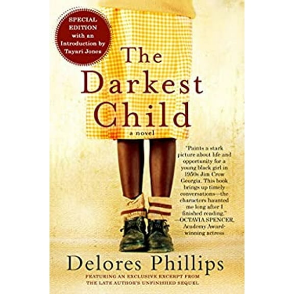 Pre-Owned The Darkest Child Paperback