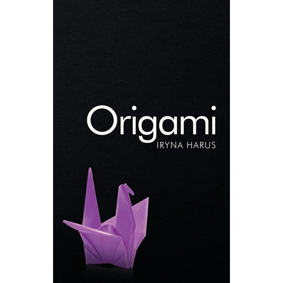 Origami (Paperback)